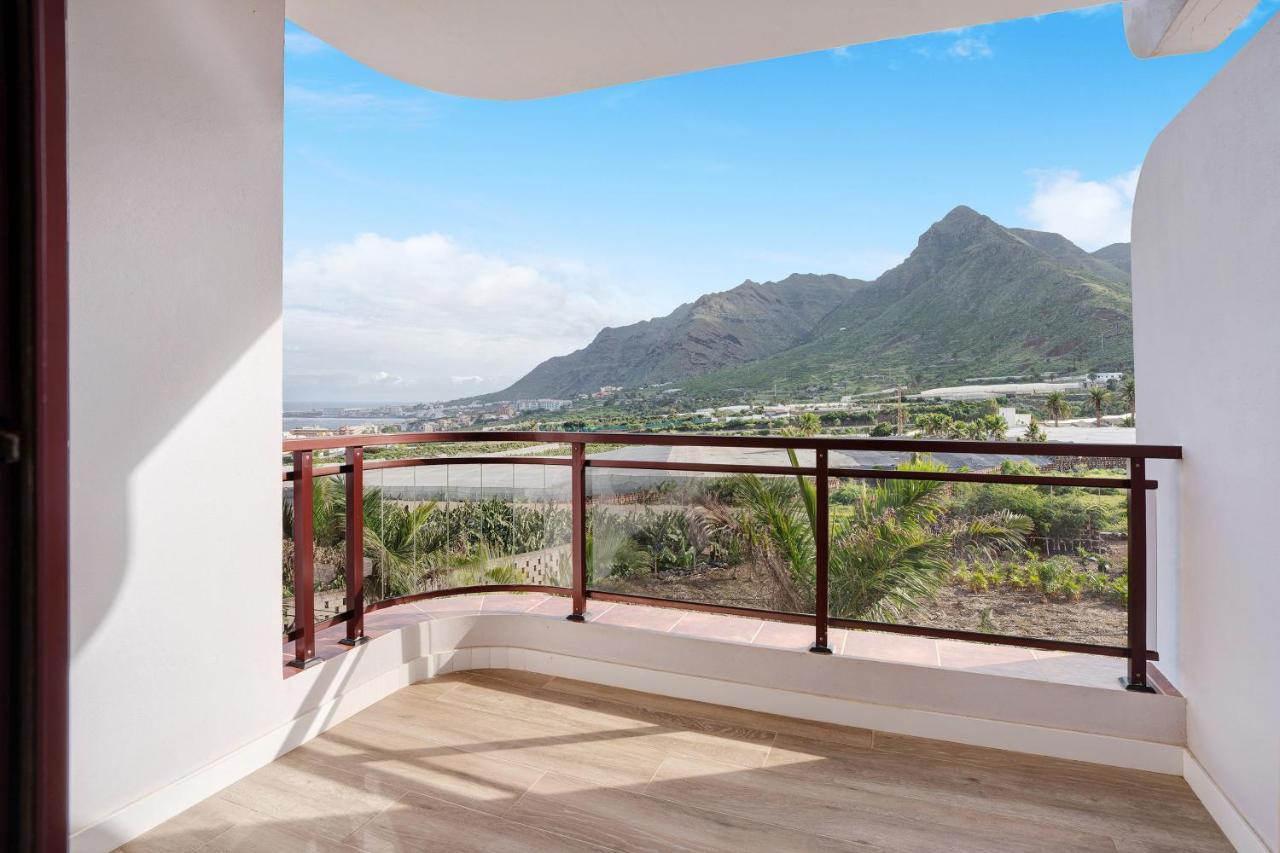 Villa Casa Vista Faro San Cristóbal de La Laguna Exterior foto